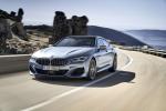 BMW M850i xDrive Gran Coupe 2019 года (WW)